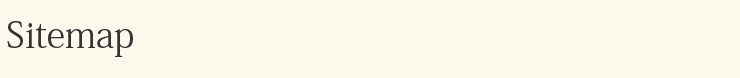サイトマップ