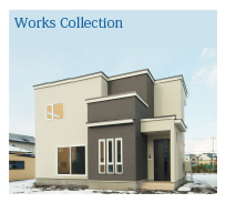 すごく大きいLDKのある家